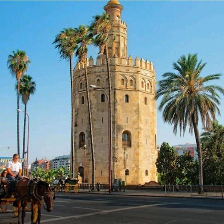 Sevilla Triana Экстерьер фото